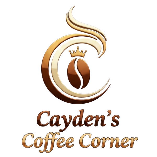 Cayden's Coffee Corner 